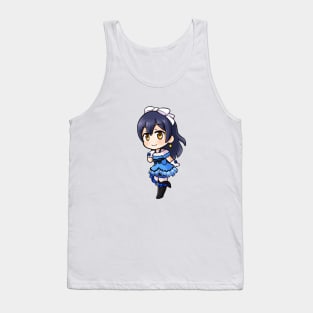 Umi Sonoda chibi Tank Top